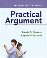 9781319207212-1319207219-Practical Argument: Short Edition