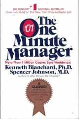 9780425098479-0425098478-The One Minute Manager