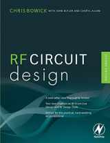 9780750685184-0750685182-RF Circuit Design