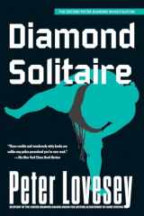 9781569472927-1569472920-Diamond Solitaire (A Detective Peter Diamond Mystery)