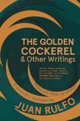 9781941920589-1941920586-The Golden Cockerel & Other Writings