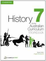 9781107634527-1107634520-History for the Australian Curriculum Year 7 Workbook