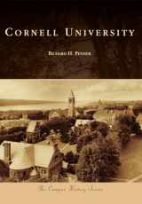 9780738597966-0738597961-Cornell University (Campus History)