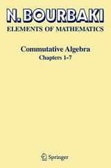 9783540642398-3540642390-Commutative Algebra: Chapters 1-7