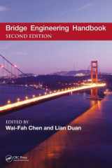 9781439852057-1439852057-Bridge Engineering Handbook, Five Volume Set