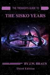9781095369647-1095369644-The Trekker's Guide to the Sisko Years