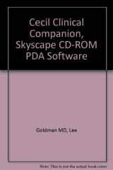 9781416002543-1416002545-Cecil Clinical Companion, Skyscape CD-ROM PDA Software