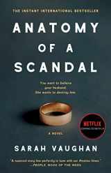 9781501172175-1501172174-Anatomy of a Scandal: A Novel