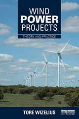9781138780453-1138780456-Wind Power Projects: Theory and Practice