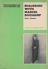 9780500610015-0500610010-Dialogues with MARCEL DUCHAMP