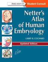 9781455739776-1455739774-Netter's Atlas of Human Embryology
