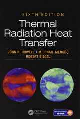 9781466593268-1466593261-Thermal Radiation Heat Transfer
