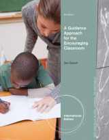 9781133943181-1133943187-A Guidance Approach for the Encouraging Classroom, International Edition