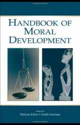 9780805847512-0805847510-Handbook of Moral Development