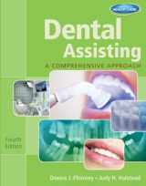 9781111542993-1111542996-Workbook for Phinney/Halstead's Dental Assisting: A Comprehensive Approach, 4th