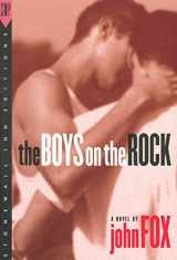 9780312104337-0312104332-The Boys on the Rock: A Novel (Stonewall Inn Editions)