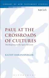 9780567046369-0567046362-Paul at the Crossroads of Cultures: Theologizing in the Space Between (The Library of New Testament Studies)