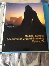 9781308533674-1308533675-Medical Ethics: Accounts of Ground-Breaking Cases, 7e