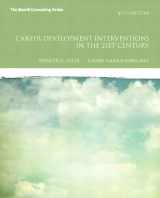 9780133155389-0133155382-Career Development Interventions in the 21st Century Plus NEW MyCounselingLab with Pearson eText -- Access Card Package (4th Edition) (Merrill Counseling)