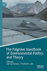 9783031143458-3031143450-The Palgrave Handbook of Environmental Politics and Theory