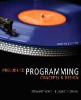 9780321521750-0321521757-Prelude to Programming: Concepts and Design (4th Edition)