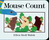 9780152002664-0152002669-Mouse Count Board Book
