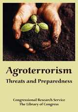 9781410219114-1410219119-Agroterrorism: Threats and Preparedness