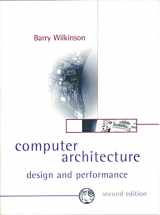 9780131739079-0131739077-Computer Architecture : Design and Performance