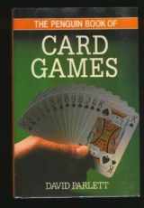 9780517647318-0517647311-Penguin Book Of Card Games