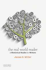 9780199329892-0199329893-The Real World Reader: A Rhetorical Reader for Writers