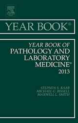 9781455772858-1455772852-Year Book of Pathology and Laboratory Medicine 2013 (Volume 2013) (Year Books, Volume 2013)