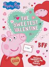 9780593120927-0593120922-The Sweetest Valentine (Peppa Pig)