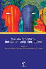 9780415651813-0415651816-The Social Psychology of Inclusion and Exclusion