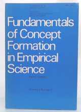 9780226575971-0226575977-Fundamentals of Concept Formation in Empirical Science (Volume 2) (International Encyclopedia of Unified Science--Foundations of Unified Science)