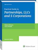 9780808054849-0808054848-Practical Guide to Partnerships and LLCs and S Corporations