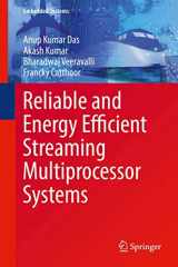 9783319693736-3319693735-Reliable and Energy Efficient Streaming Multiprocessor Systems (Embedded Systems)