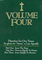 9780976684138-0976684136-Direction for Our Times, Vol. 4: Jesus the King