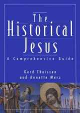 9780800631239-0800631234-The Historical Jesus: A Comprehensive Guide