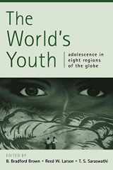 9780521006057-0521006058-The World's Youth: Adolescence in Eight Regions of the Globe