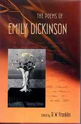 9780674676244-0674676246-The Poems of Emily Dickinson: Reading Edition (Belknap)