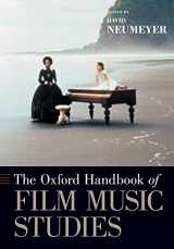 9780190250591-0190250593-The Oxford Handbook of Film Music Studies (Oxford Handbooks)