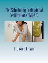 9781530705382-153070538X-PMI Scheduling Professional Certification (PMI-SP)