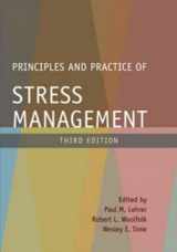 9781593850005-159385000X-Principles and Practice of Stress Management, Third Edition