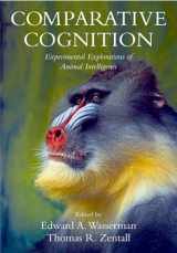 9780195377804-019537780X-Comparative Cognition: Experimental Explorations of Animal Intelligence