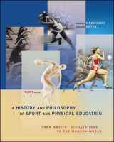 9780072973020-0072973021-A History And Philosophy of Sport and Physical Education: From Ancient Civilizations to the Modern World