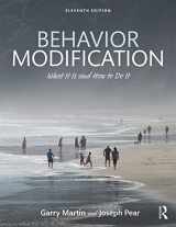 9780815366546-081536654X-Behavior Modification: What It Is and How To Do It