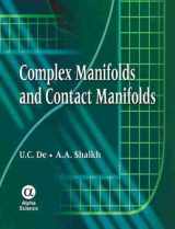 9781842655542-184265554X-Complex Manifolds and Contact Manifolds