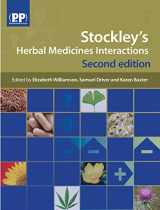 9780857110268-0857110268-Stockley's Herbal Medicines Interactions: A Guide to the Interactions of Herbal Medicines
