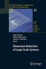 9783540245452-3540245456-Dimension Reduction of Large-Scale Systems: Proceedings of a Workshop held in Oberwolfach, Germany, October 19-25, 2003 (Lecture Notes in Computational Science and Engineering, 45)