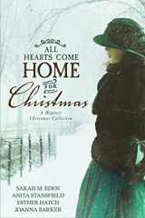 9781524411091-1524411094-All Hearts Come Home For Christmas